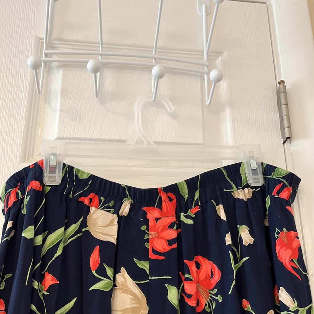 Lane Bryant Skirt! Size 18/20 🥰 - Picture 6 of 7